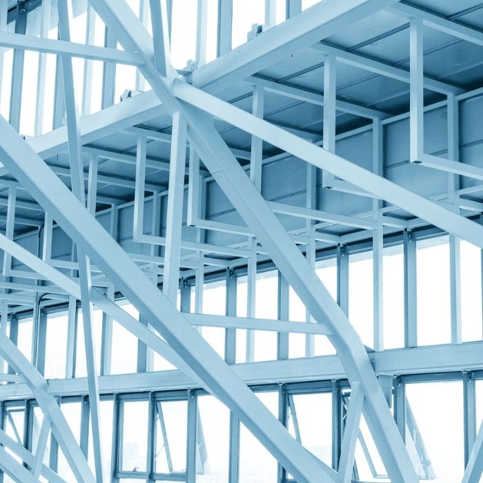 Structure Design & Detailing